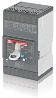 ABB Выключатель автоматический XT1C 160 TMD 16-450 3p F F 1SDA080825R1 фото