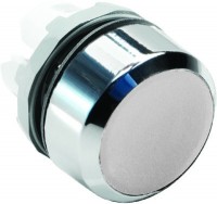 ABB MP Кнопка MP1-20С прозрачная (только корпус) без подсветки без фикс ации 1SFA611100R2008 фото