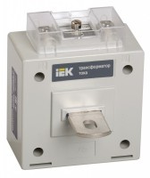 IEK Трансформатор тока ТОП-0,66 10/5А 5ВА класс 0,5S ITP10-3-05-0010 фото