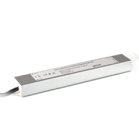 Gauss Блок питания для светодиодной ленты пылевлагозащищенный 40W 12V IP66 202023040 фото