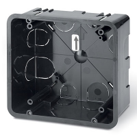DKC Коробка для скрытой установки (гипсокартон) DIS5720205 фото