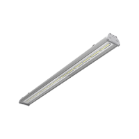 Varton Светодиодный светильник Айрон 2.0 1190х109х66 мм класс защиты IP67 с акрил рассеивателем 92°x35° 36 ВТ 4000 K V1-IA-70156-03L14-6703640 фото