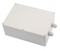 СТ Блок аварийного питания BOX IP65 for conversion kit 245х120х75 4501007940 фото