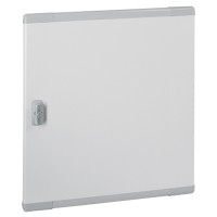 Legrand XL3 400 Дверь метал. плоская сплошная для шкафа высотой 750мм 020274 фото