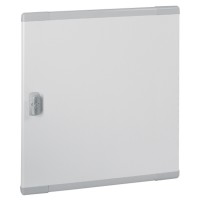 Legrand XL3 160/400 Дверь метал. плоская сплошная для шкафа высотой 600мм 020273 фото
