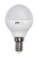 Jazzway Светильник PLED-SP G45 9W E14 5000K 820Lm-E .2859600A фото