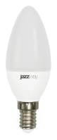 Jazzway Лампа PLED-SP C37 9W E14 5000K 820Lm-E .2859488A фото