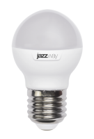 Jazzway Лампа PLED-SP G45 9W E27 3000K 820Lm-E .2859631A фото