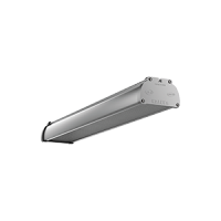 Varton Iron Agro Светодиодный светильник пром для агр. сред 600*109*66мм класс защиты IP67 с поликарб. рассеивателем микр. 18W 4000К с функцией аварий V1-I0-70073-03A00-6701840 фото