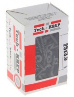 Tech-Krep Саморез ШСГМ 3,5х25 (200 шт) - коробка с ок. 102129 102129 фото