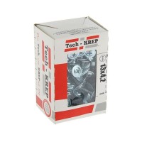 Tech-Krep Саморез ШСММ 4,2х13 (200 шт) - коробка с ок. 102138 фото