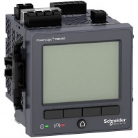 Schneider Electric PM8000-кабель для выносного дисплея RD96-10м METSECAB10 фото