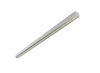 Varton Светодиодный светильник Mercury LED Mall 1170*66*58 мм узкая асимметрия 36W 3000К V1-R0-70430-31L15-2303630 фото