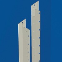 DKC Стойки вертикальные, для установки панелей, для шкафов В=1800мм, 1 упаковка - 2шт. R5TE18 фото