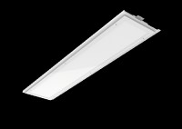 Varton Светодиодный светильник IP54 для реечных потолков 1325х308х70 мм 36 ВТ 5000 K с рассеивателем опал V1-C1-00083-10000-5403650 фото