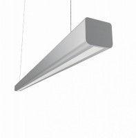 Varton Светодиодный светильник Mercury LED Mall 2026*66*58 мм опал 80W 3000К V1-R0-70431-31G02-2308030 фото