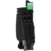 Schneider Electric Расцепитель минимального напряжения (MN) 440-480В 60Гц для GV4 GV4AU486 фото