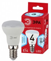 ЭРА ECO LED R39-4W-840-E14 (диод, рефлектор, 4Вт, нейтр, E14) Б0020632 фото