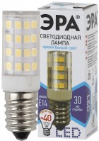 ЭРА LED T25-5W-CORN-840-E14 Лампа (диод, капсула, 5Вт, нейтр, E14) Б0033031 фото