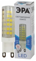 ЭРА LED JCD-7W-CER-840-G9 (диод, капсула, 7Вт, нейтр, G9) Б0027866 фото