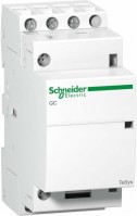 Schneider Electric Contactors K Контактор модульный 3P (3НО) 16А 220В 50Гц GC1630M5 фото