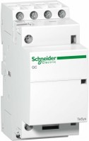 Schneider Electric Contactors K Контактор модульный 4P (4НО) 16А цепь управления 220В 50Гц GC1640M5 фото