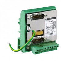 Schneider Electric LMC Универсальный конвертер сигналов в RS422 VW3M3102 фото