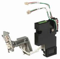 Schneider Electric Masterpact NT Контакт стандартной сигнализации положения откл/вкл 47076 фото