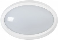 IEK Светильник LED ДПО 5020 8Вт 4000K IP65 овал белый LDPO0-5020-08-4000-K01 фото