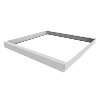 Varton Рамка для накладного монтажа панели C Panel IP65 600x600x50мм белый RAL9003 V4-A0-70.0018.PNL-0012 фото