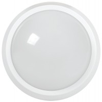 IEK Светильник LED ДПО 5012Д 8Вт 4000K IP65 круг белый LDPO1-5012D-08-4000-K01 фото