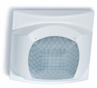 Finder Детектор присутствия (чувствителен к микро-перемещениям), внешняя кнопка; монтаж на потолке; питание 110…230В АC; выход DALI; степень защиты IP 185D82300000 фото