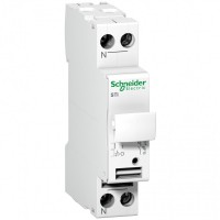 Schneider Electric ACTI9 Разъединитель предохранителя 1П+Н 8,5X31,5 400В A9N15645 фото