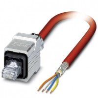 Phoenix Contact VS-PPC/ME-OE-93K-LI/5,0 Системный кабель шины 1419174 фото