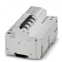 Phoenix Contact VAL-CP-MCB-3S-350/40/FM Разрядник для защиты от импульсных перенапряжений, тип 2 2882750 фото
