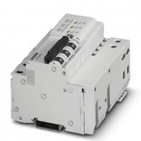 Phoenix Contact VAL-CP-MCB-3C-350/40/FM Разрядник для защиты от импульсных перенапряжений, тип 2 2882776 фото