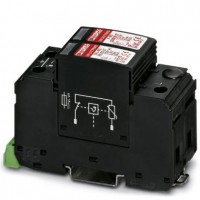 Phoenix Contact VAL-MS 800/30 VF/FM Разрядник для защиты от импульсных перенапряжений, тип 2 2805402 фото