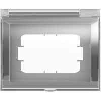 BT Idrobox. Коробка c прозрачной крышкой,IP44, 3м 26603 фото