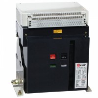 EKF PROxima Выключатель нагрузки ВН-45 2000/1000А 3P стационарный с эл. приводом nt45-2000-1000-p фото