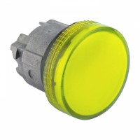 EKF PROxima Линза для лампы желтая XB4 XB4BV6-Y фото