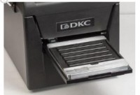 DKC Адаптер для маркировочных тегов с кольцом PLT16 фото