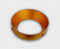 ITALLINE Ring for 15W gold кольцо к светильникам SD 3045; TR 3007 RING for 15W gold фото