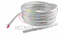 NEON-NIGHT Световой шнур со светодиод. (LED) 30 ламп/м 2Вт/м разноцветн. 230В AC IP65 121-329-6 фото