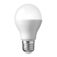 Лампа светодиодная Груша A60 11,5 Вт E27 1093 лм 6500 K холодный свет Rexant 604-005 фото