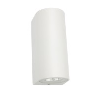 Светильник светодиодный универсальный Кассиопея 4 Вт х 2 LED белый Rexant 610-002 фото