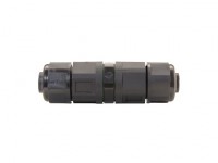 СТ 3-pole I-shape connector for Industrial luminaires 2909004330 фото