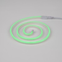 NEON-NIGHT Набор для создания неоновых фигур NEON-NIGHT «Креатив» 90 LED, 0.75 м, зеленый 131-004-1 фото