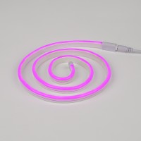 NEON-NIGHT Набор для создания неоновых фигур NEON-NIGHT «Креатив» 90 LED, 0.75 м, розовый 131-007-1 фото