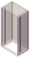 DKC Стойки вертикальные для шкафов Conchiglia В=550/580 мм, 2 шт CN5UKG06 фото