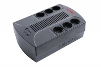 DKC Линейно-интерактивный ИБП, 800VA/480W, 6xSchuko, USB для зарядки (2), USB + RJ11, 1x8Aч INFOPDU800 фото